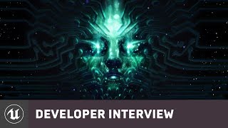 System Shock by Night Dive Studios | E3 2017 Developer Interview | Unreal Engine