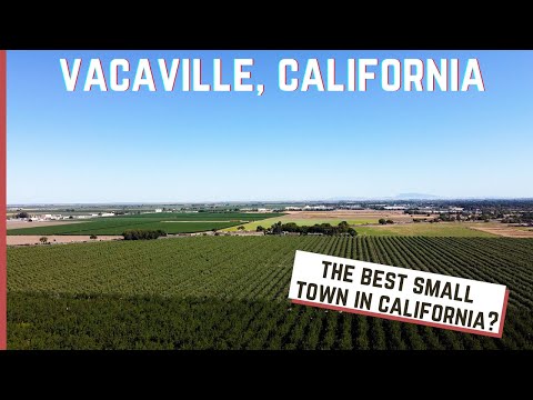 Fun Things to Do in Vacaville | Travel Guide (2024) | Best Places to Visit