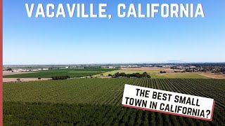 Is CALIFORNIA worth it? | Full-time RV | Vacaville, California