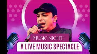 Etah Mahotsav 2026 Live | Altaf Raja Live Music Show #etah