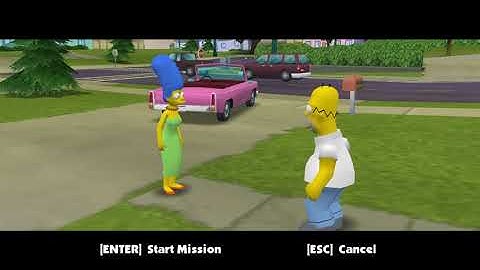 SHAR - Level 1 Mission 0: "The Cola Caper"