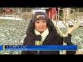 Farm in Carbon County offers visitors chance to learn about reindeer