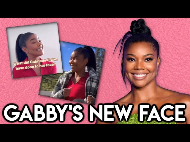 Gabriella Union yalangoch Gabriella Union yalangoch