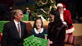 Miracle on 34th Street The Musical