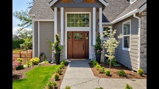 15906 NE 22nd Ave Ridgefield Washington