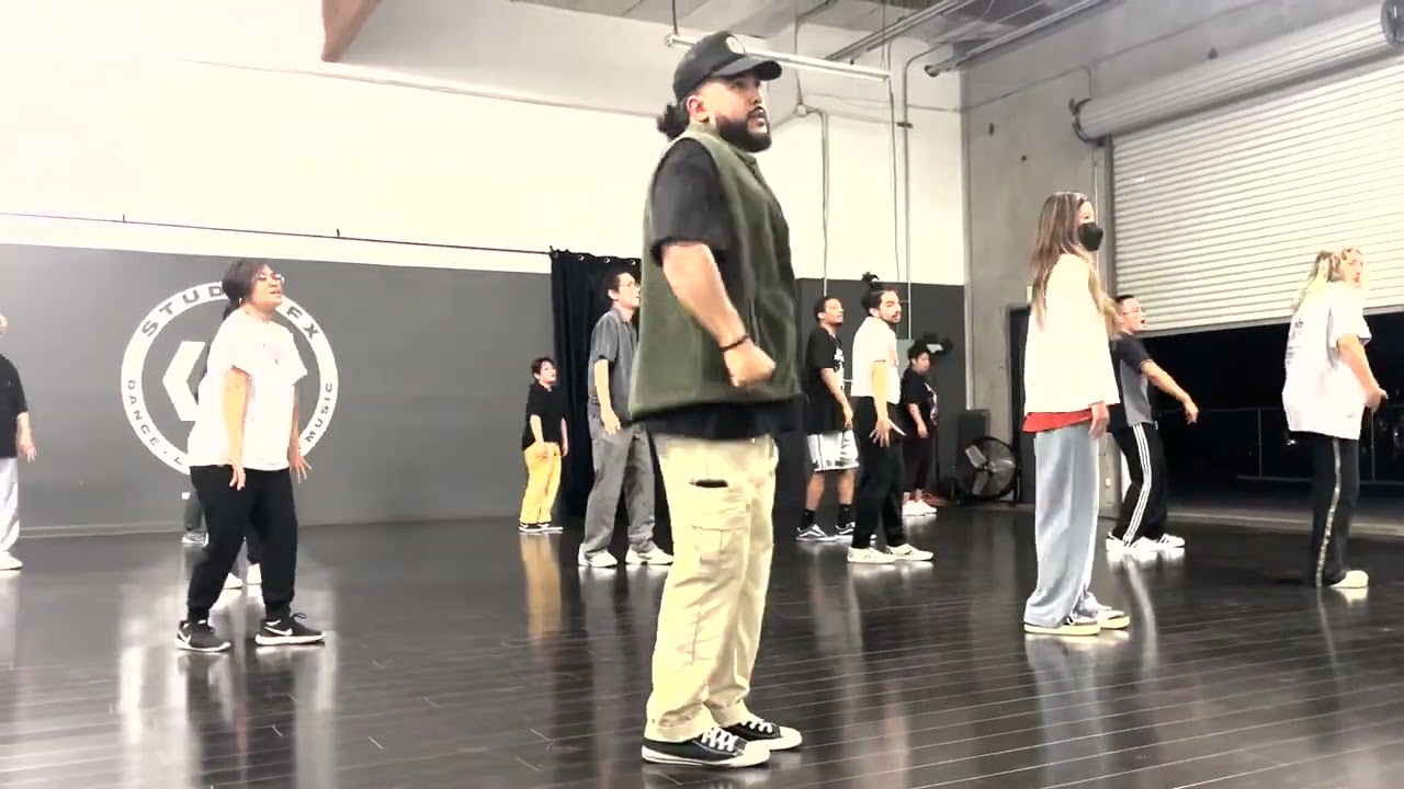 ››› STUDIO FX | Jojo Vandereb