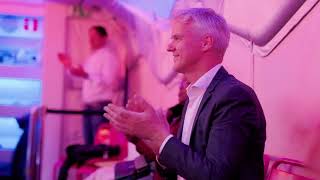 25 Jaar Concertzaal Tilburg - Classic Express In De Wijken