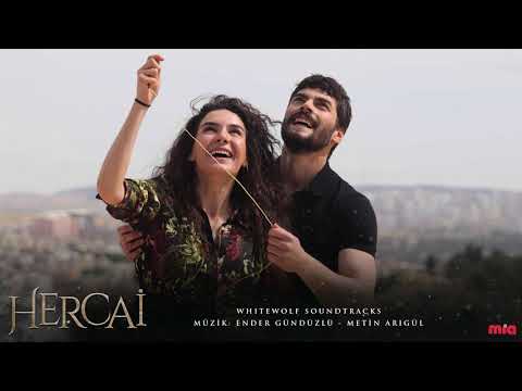 Hercai Dizi Müzikleri - Gülümse | Full