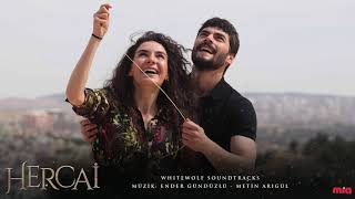 Hercai Dizi Müzikleri - Gülümse | Full