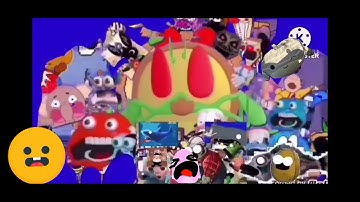 Pizza tower scream meme error add round 34