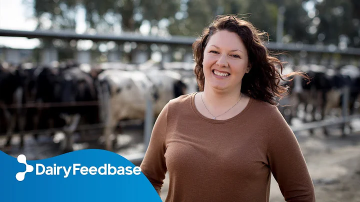 Senior Research Scientist Leah Marett on the Feedi...