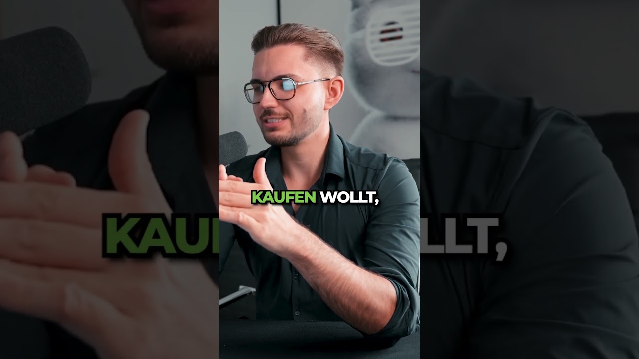 #1 Fehler beim Old Money Trend