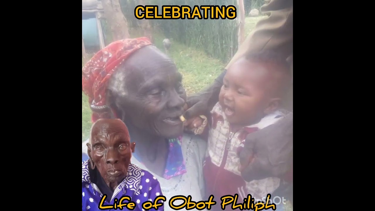 Celebrate life of Batiem Obot Philip