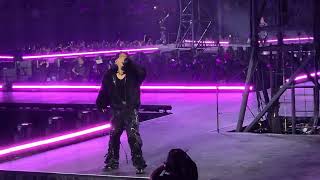BTS ‘LIKE ANIMALS/FAKE LOVE’ ARIRANG LAS VEGAS 5.23.26 DAY 1 ALLEGIANT STADIUM