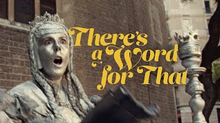 There’s a Word for That | “Turf War” (Rosetta Stone  commercial :06)