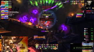 NO MEDAL BOYS - Mythic Hellfire High Council