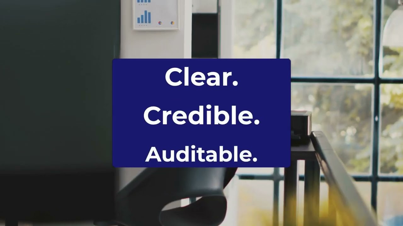 Messy Books? Buyers Walk. Fix It Fast.