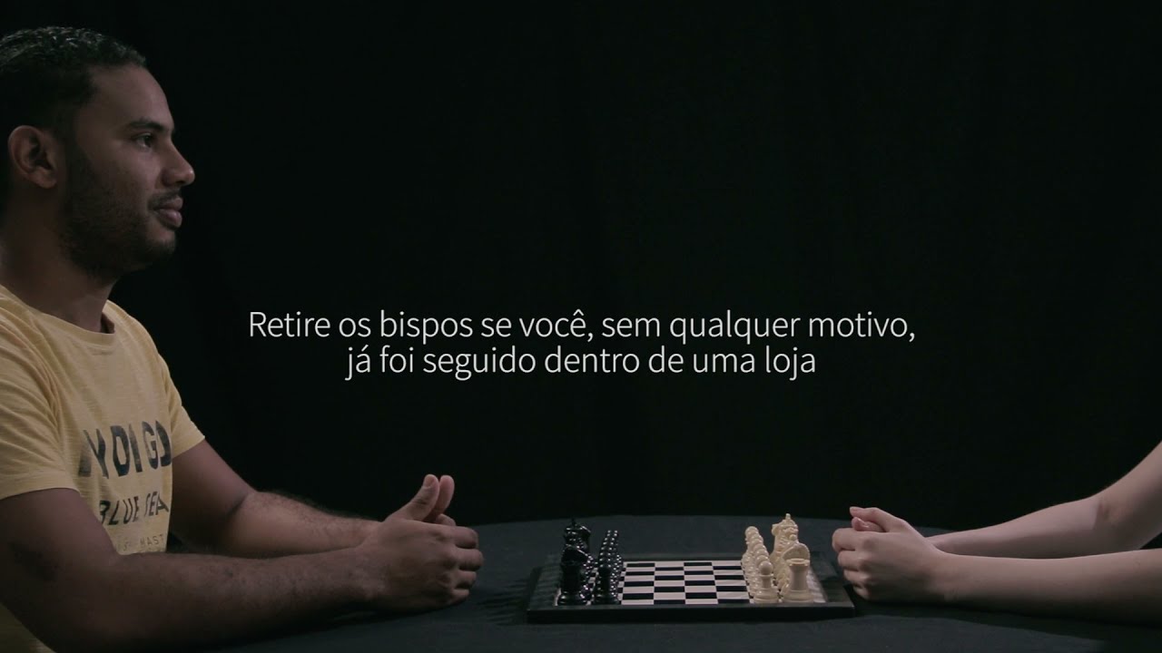 VT DESIGUALDADE RACIAL