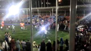 Yusufeli̇ Dugunu