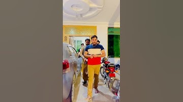 Chairman ch usama gujjar or ch waqas babar gujjar