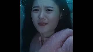 Tam ölmek üzereyken onu kurtardı ve😭💔#kimyoojung #songkang #mydemon #kdrama #edit #fyp