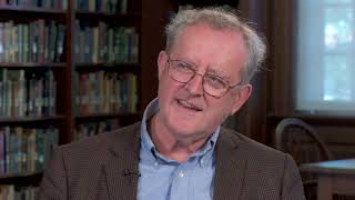Yale Divinity Bible Study: Psalms, The Human Condition