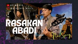 Download Lagu RASAKAN ABADI 🔥 🔥🔥 HANYA INGIN KAU TAHU ska version cover by ​⁠@Dfactory.enterta MP3