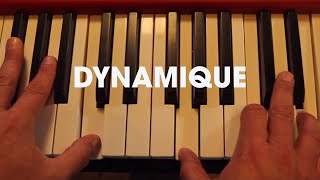 Grégoire - Dynamique (live au studio 1719)