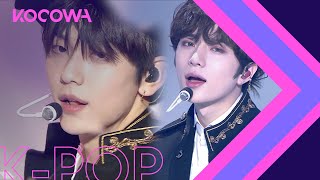 TXT - Hug original song by TVXQ + Blue Hour Dance Break Ver. 2020 KBS Song Festival Ep 1