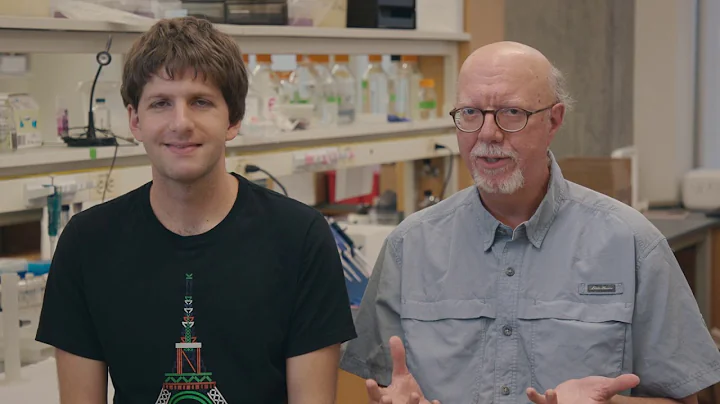 Protein Design by Provable Algorithms with Bruce Donald and Mark Hallen