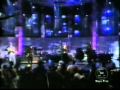 sixpence none the richer - kiss me (hard rock - live)