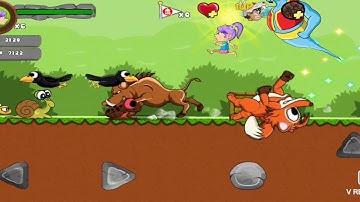 Jungle adventure world 9 level 1 🙋🙋🙋🙋🙋