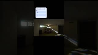 A24 Backrooms edit #backrooms #edit #a24 #noclip #99nightintheforest #roblox #amnewbutnottheleast