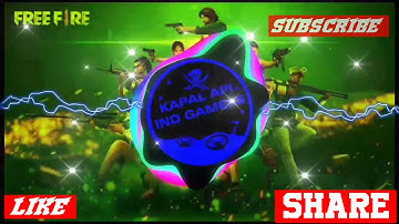 Major Lazer Cold Water Lagu Intro Yang Di Pakai Frontal Gaming