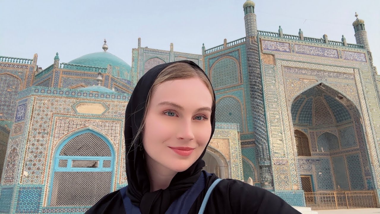 The Dark Reality of Visiting Kabul- Kabul, Afghanistan 🇦🇫 Country 155/195