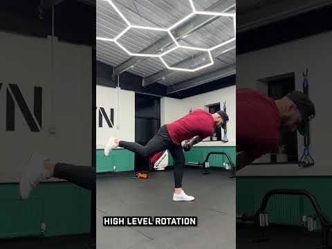 2 x Kettlebell Exercises for Golfers 🏌🏽‍♂️
