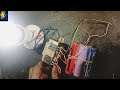 I Made a Mini Inverter Using ONLY Transistors