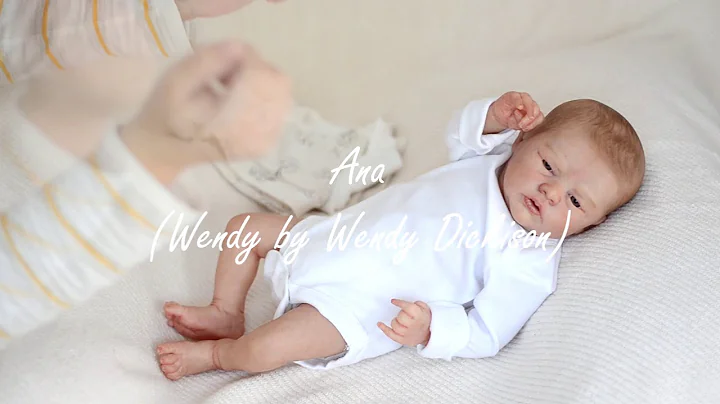 Ana (Wendy by Wendy Dickison)