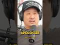 Bobby lee apologizes to george janko  the george janko show podcast