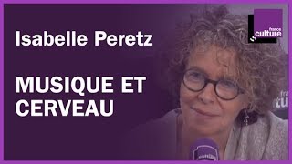 'Cerveau musical' avec Isabelle Peretz