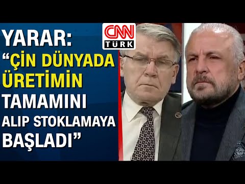 Video: Çölleşme neden küresel bir sorundur?