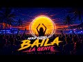 Mira Cómo Baila La Gente | Tech-House x Euro-Dance x Club House