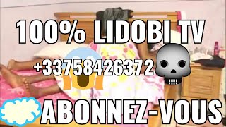 FILM COMPLET  100% LIDOBI INTERDIT AUX - 18 ANS