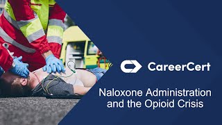 Narcan Administration in EMS and the Opioid Crisis