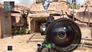 FFA QUAD HEADSHOT FEED!!