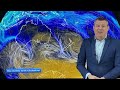 ClimateWatch: AUGUST sees big highs & lows, + Spring outlook