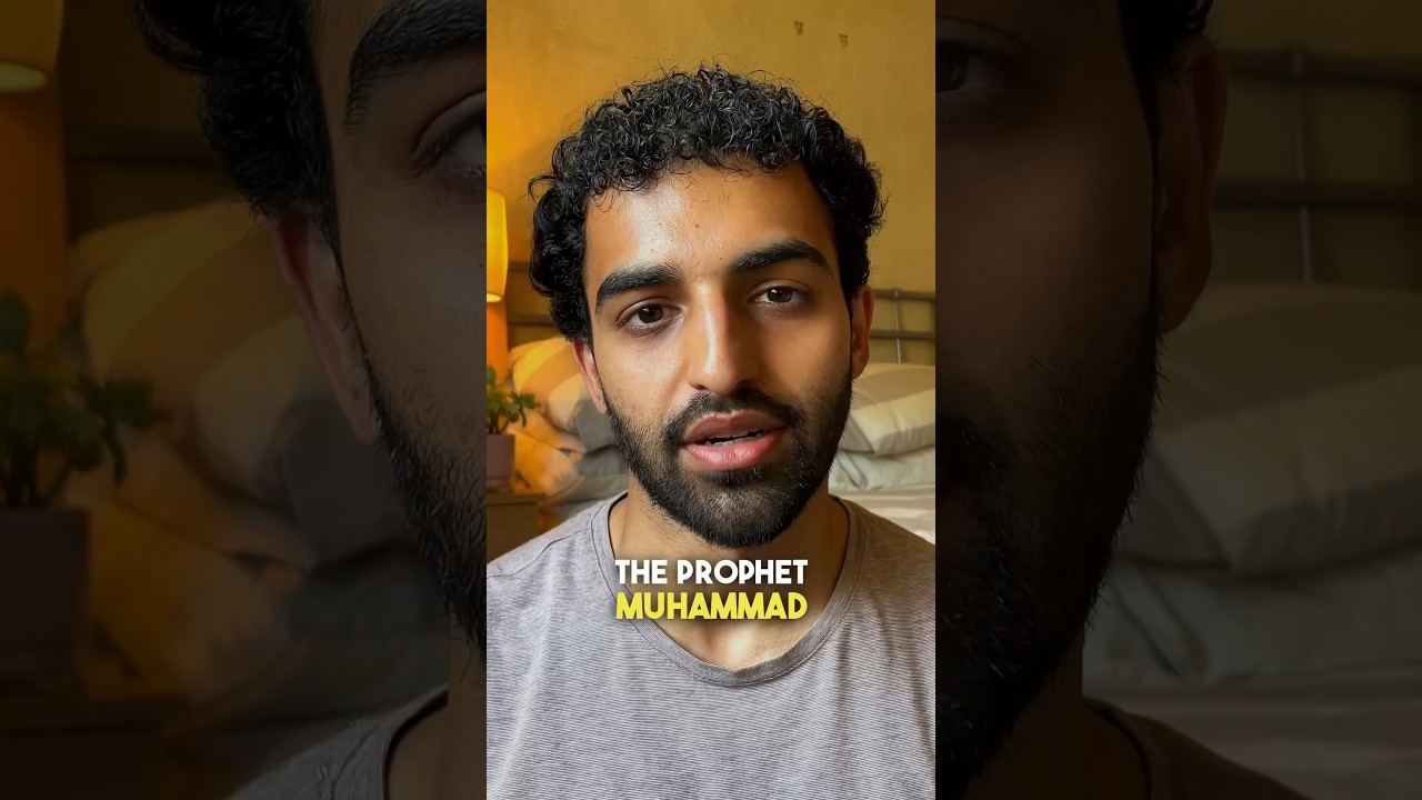 Character Building Tips from the Prophet ﷺ