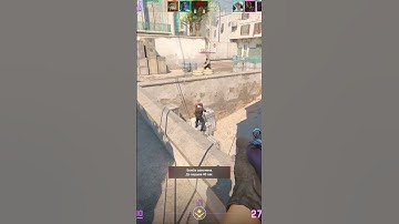 CS2  #shorts #csgo #gaming #rust #counterstrike