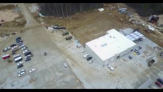 Patriot Industries LLC Martin Brower 1 - 1-17-17