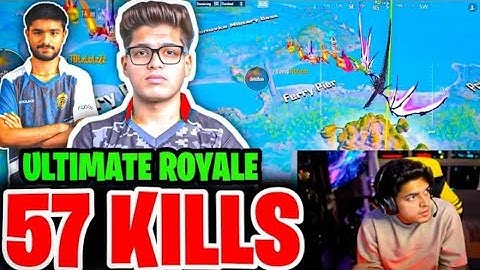 Jonathan Gaming 89 Kills Tournament Gameplay |Bgmi Tournament Live |Jonathan |Bgmi Live |Godlike